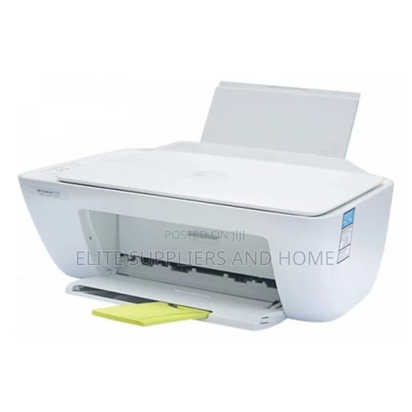 HP Desk Jet 2320 All in - One Original Printer · Photo 1