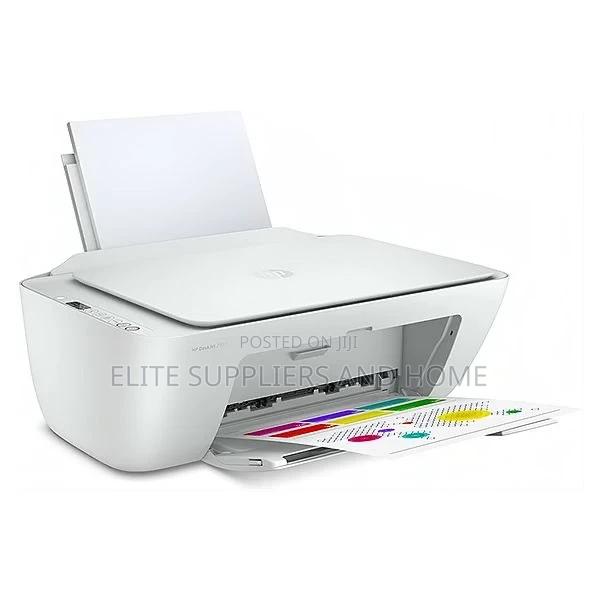HP Desk Jet 2320 All in - One Original Printer · Photo 2