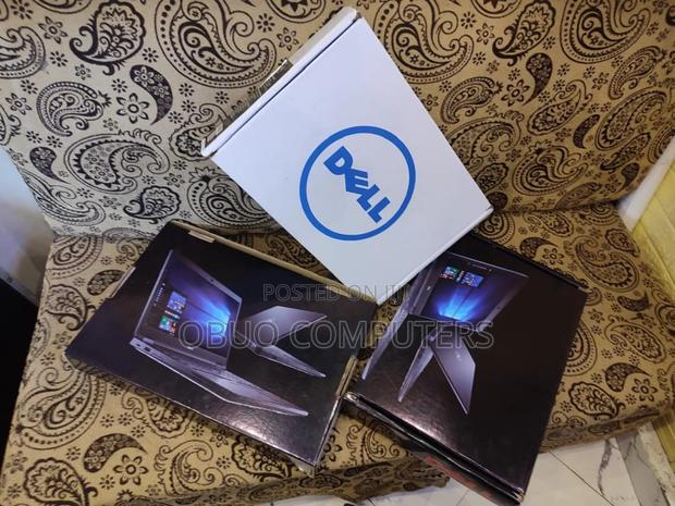 Laptop Dell Latitude 5580 8GB Intel Core I5 SSD 256GB · Photo 6