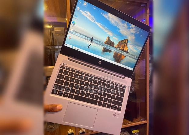 Laptop HP ProBook 430 8GB Intel Core I5 SSD 256GB · Photo 2