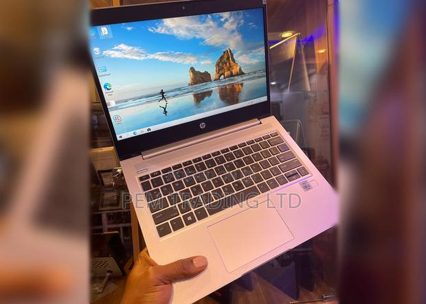 Laptop HP ProBook 430 8GB Intel Core I5 SSD 256GB · Photo 4