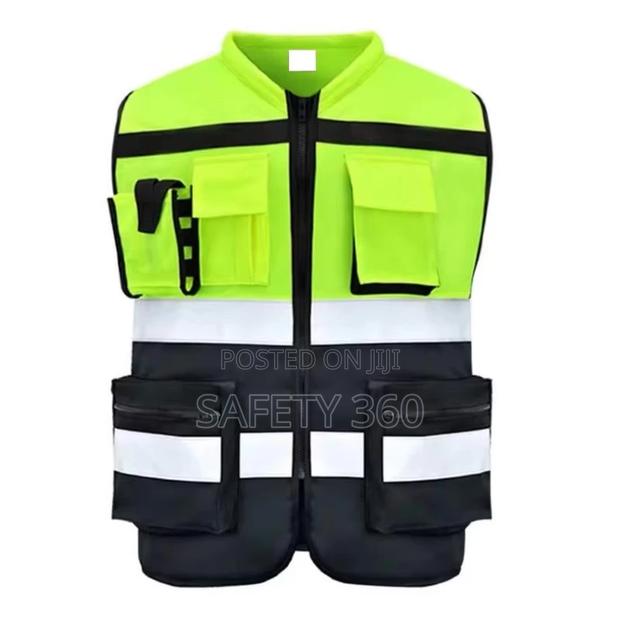 Safety Vest · Photo 1