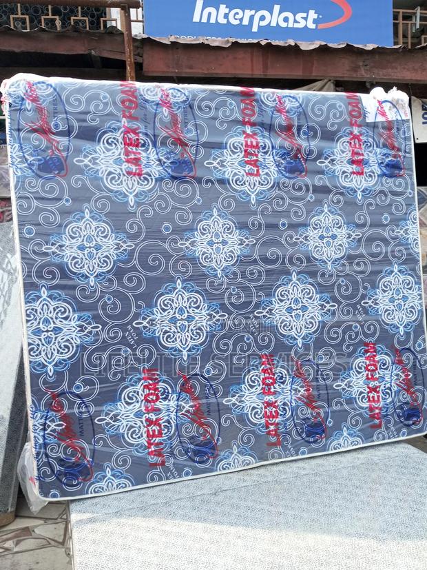 12" Honeymoon Mattress King Size · Photo 2