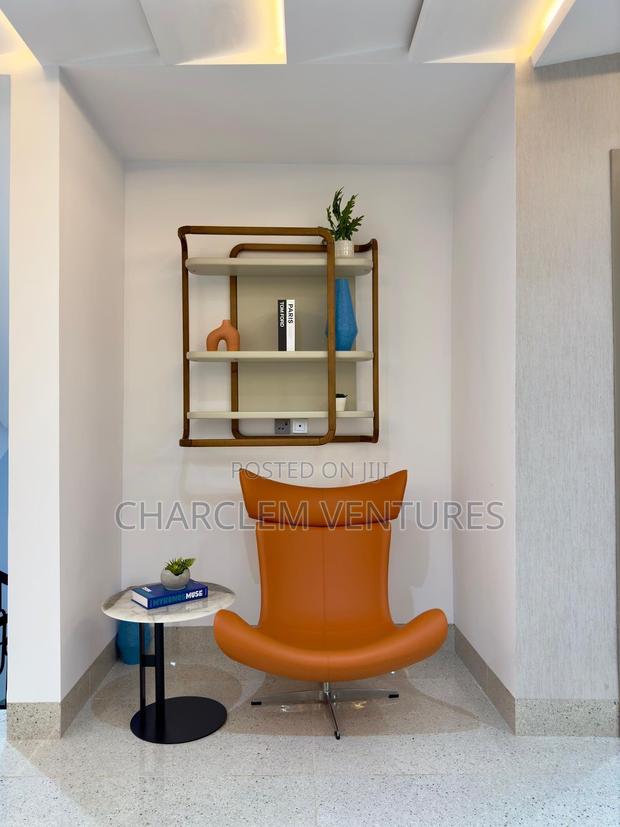 Furnished 4bdrm House in Charclem Ventures, East Legon for sale · Photo 8