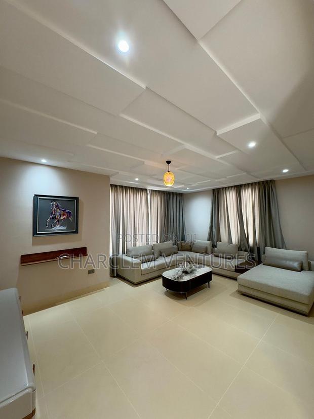Furnished 4bdrm House in Charclem Ventures, East Legon for sale · Photo 7