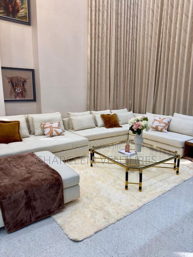 Furnished 4bdrm House in Charclem Ventures, East Legon for sale · Photo 1