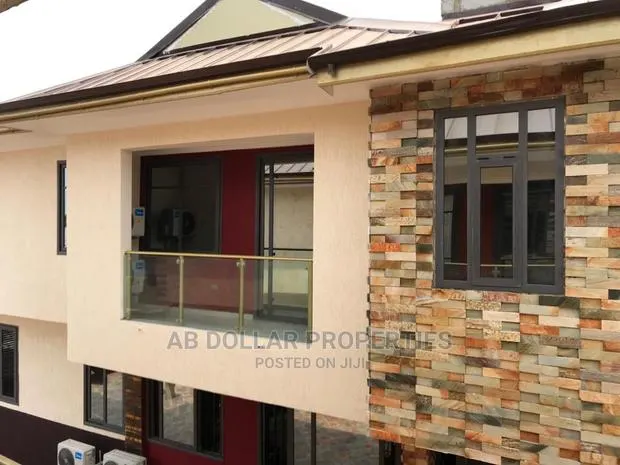 2bdrm House in Spintex for rent · Photo 1