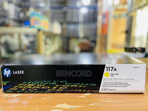117a Color Toner (Mfp 179) · Photo 2