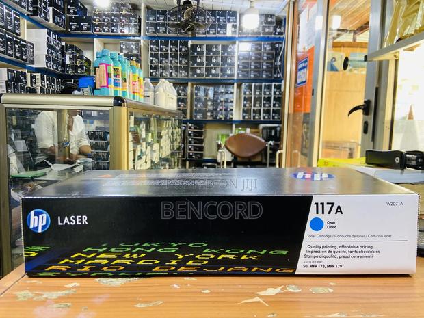 117a Color Toner (Mfp 179) · Photo 3