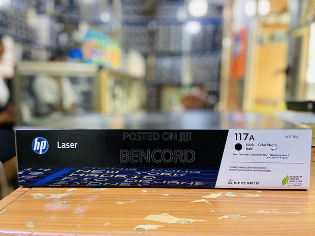 117a Color Toner (Mfp 179) · Photo 4