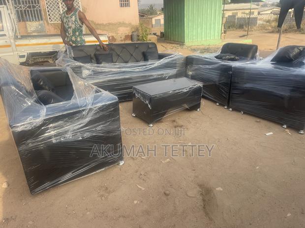 Full Set of Sofa · Photo 1