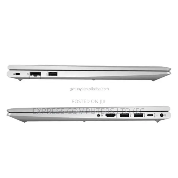 New Laptop HP ProBook 450 G9 16GB Intel Core i7 SSD 512GB · Photo 1