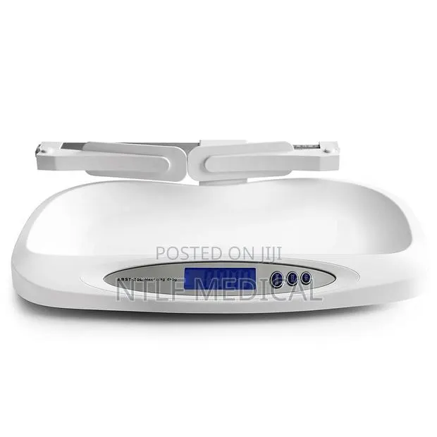 Baby Scale With Infantometer · Photo 1