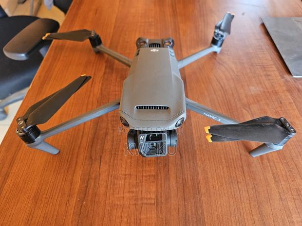 Dji Mavic 3 for Parts · Photo 1