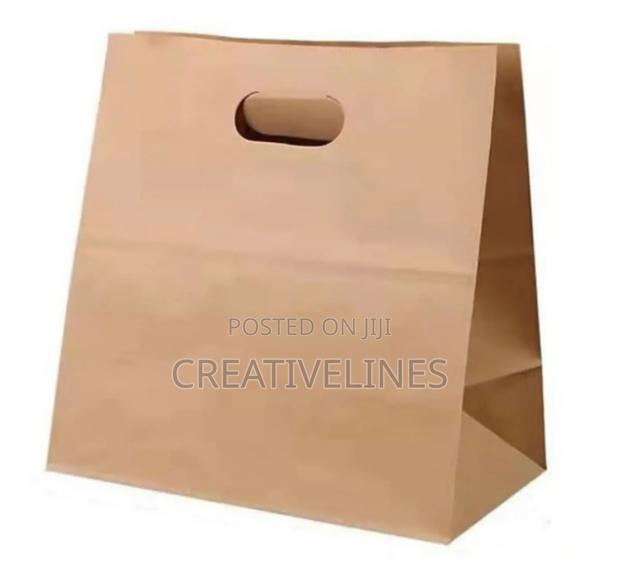 A3 Brown Krafts · Photo 2