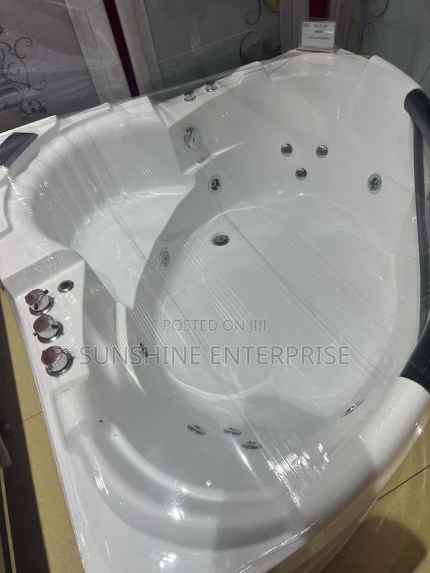 Jacuzzi-corner · Photo 2