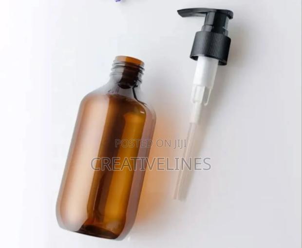Liquid Soap Labels · Photo 2
