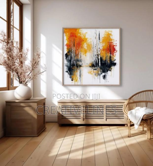 Artistic Picture Frame · Photo 2