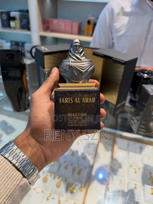Faris Al Arab MAISON ASRAR · Photo 1