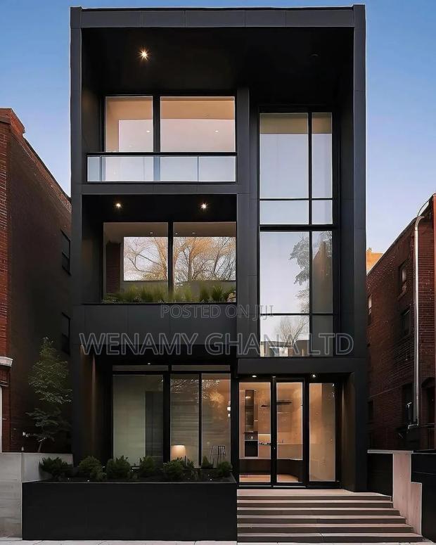 4bdrm House in Accra for sale · Photo 6