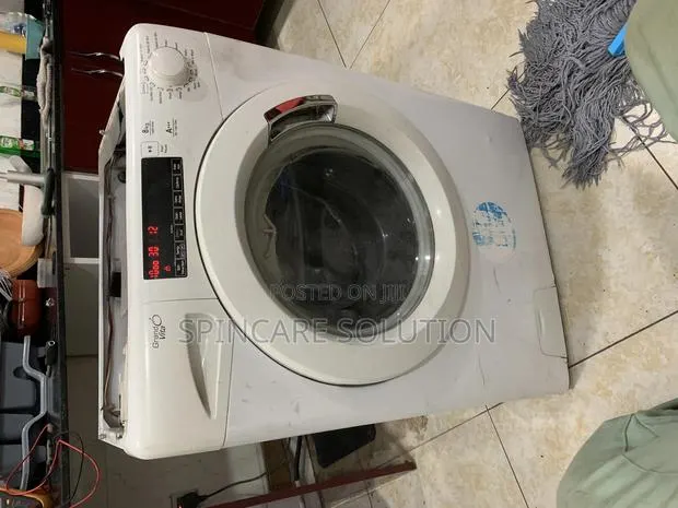Washing Machine Repair Service