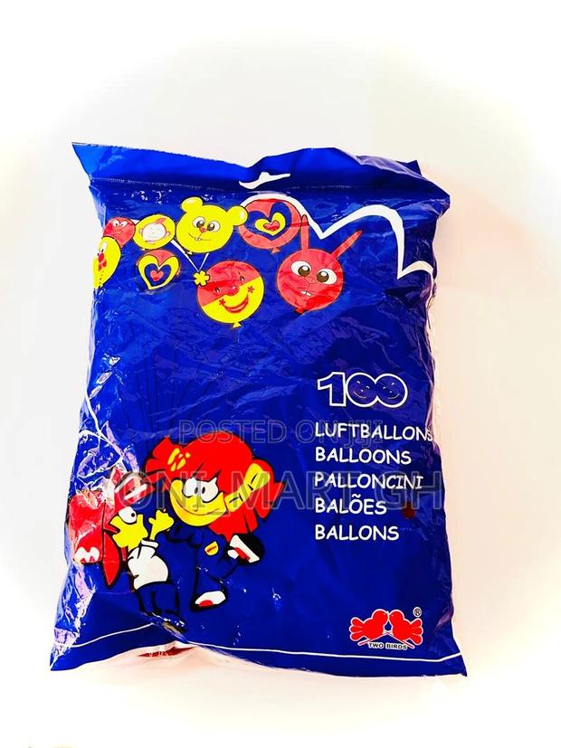 Event Balloon · Photo 3