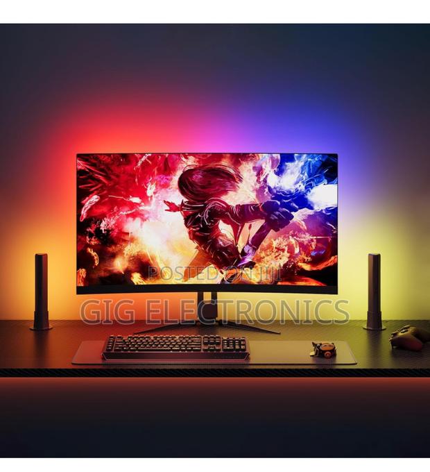 Govee Gaming Light Kit G1 for 27 - 34 Monitors · Photo 3