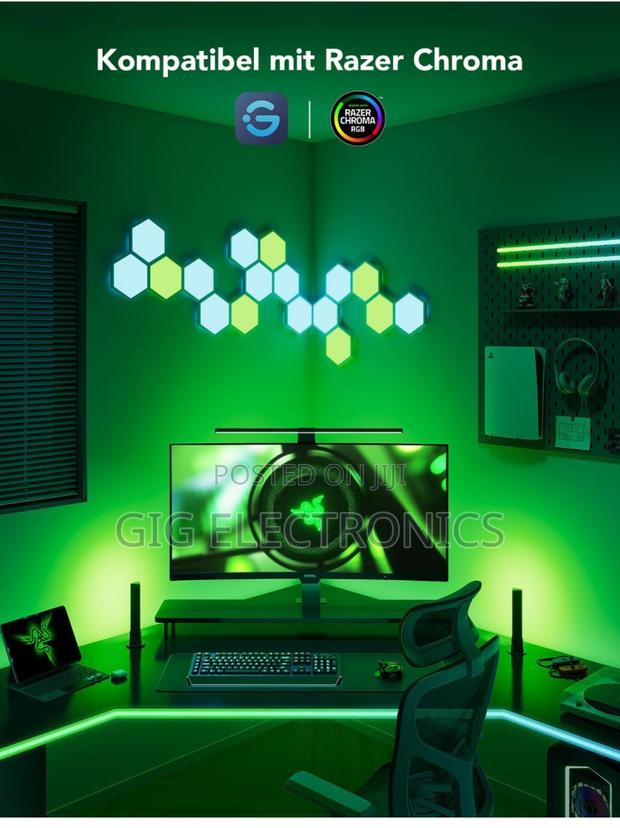 Govee Gaming Light Kit G1 for 27 - 34 Monitors · Photo 4