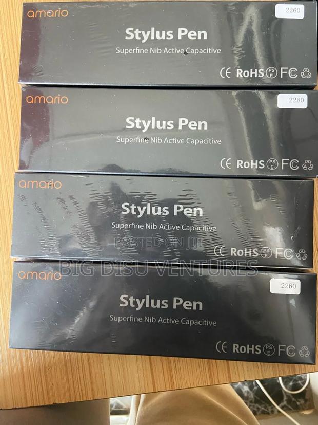 Universal Stylus Pen · Photo 2