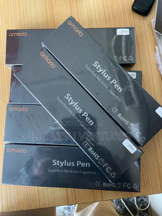 Universal Stylus Pen · Photo 3