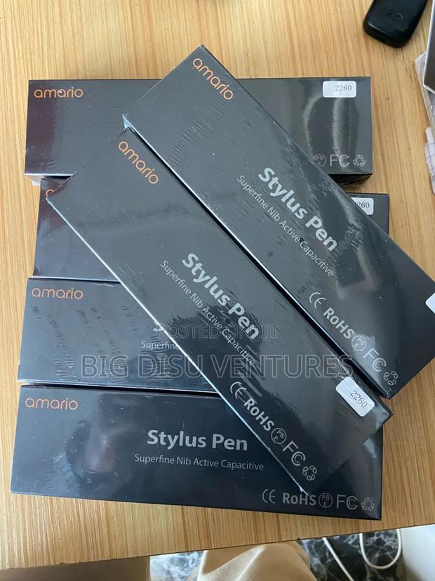Universal Stylus Pen · Photo 4