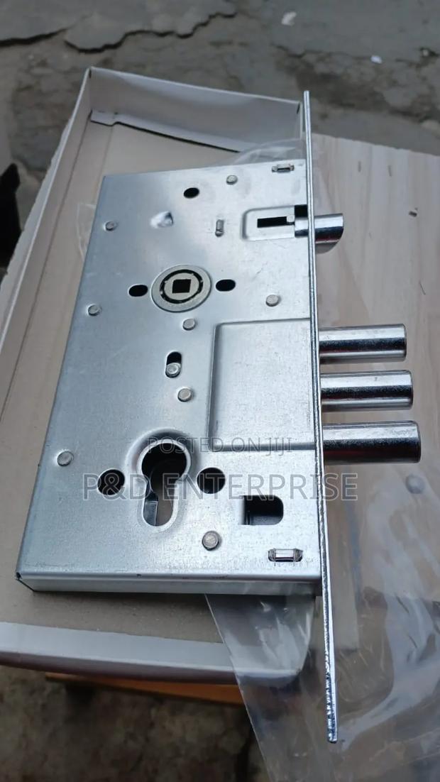 Quality Turkish Door Engine · Photo 1