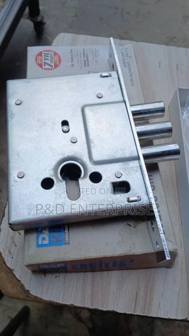 Quality Turkish Door Engine · Photo 2