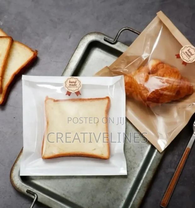 Customised Pouches · Photo 1