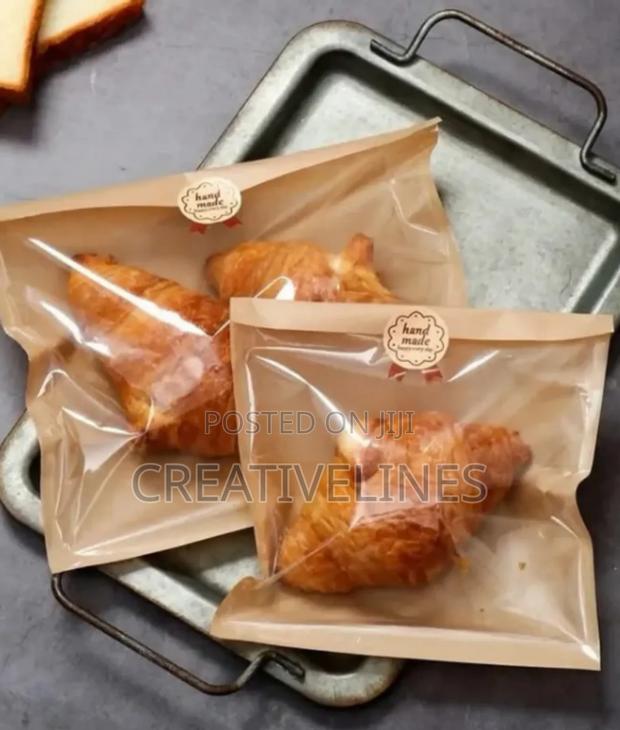 Customised Pouches · Photo 2