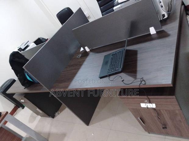 Modern 4in 0ne Workstation · Photo 1