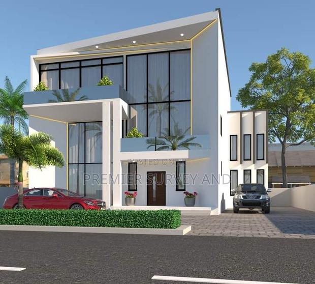 Exquisite Architectural Designs · Photo 1