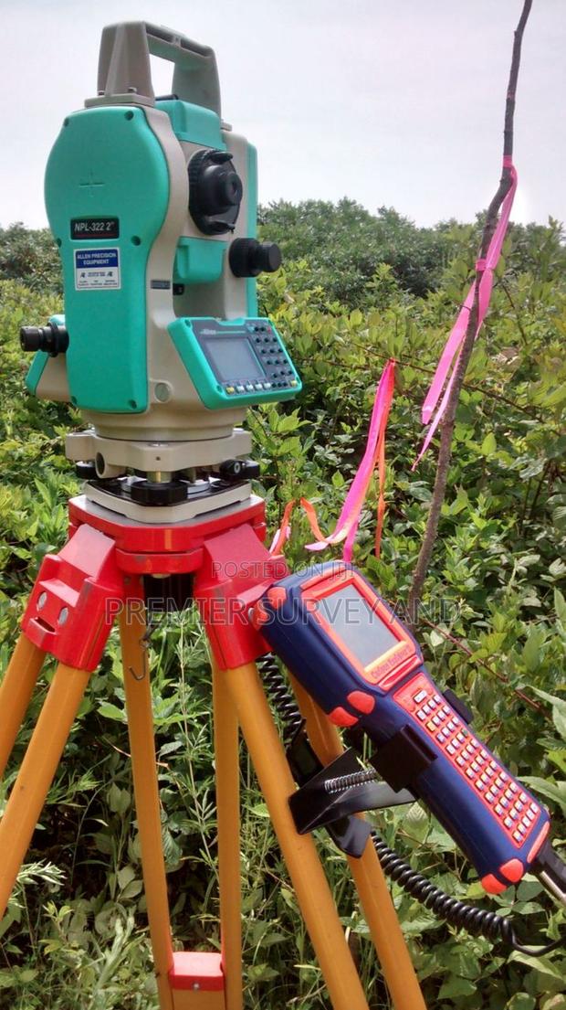 Reliable and Accurate Land Survey Services · Photo 2