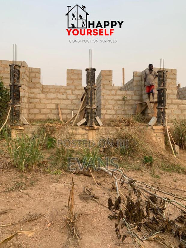 Economics Construction Team · Photo 1