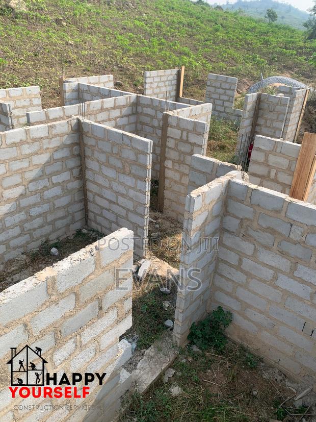 Economics Construction Team · Photo 2