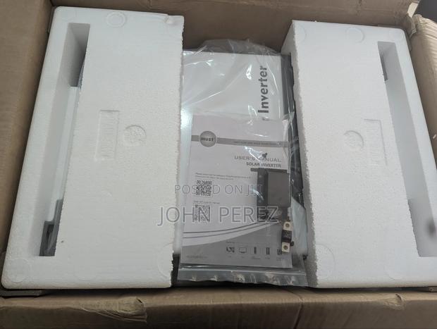 6kw Must Hybrid Inverters · Photo 4