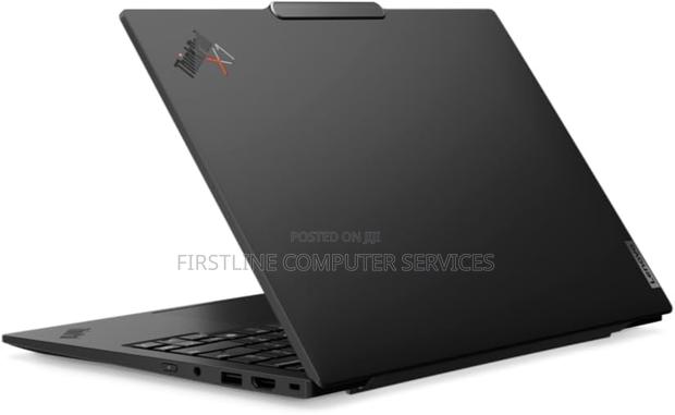 New Laptop Lenovo ThinkPad X1 Carbon 16GB Intel Core Ultra 7 SSD 1T · Photo 1