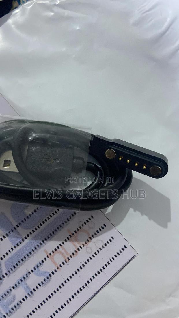 Oraimo Nova v (OSW-802N) Magnetic Charger Cable 4 Pin · Photo 2