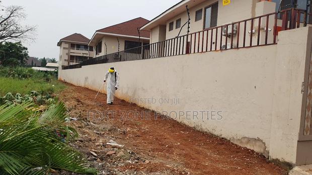 Construction Fumigation for Sites,Tent,Camp Etc · Photo 1