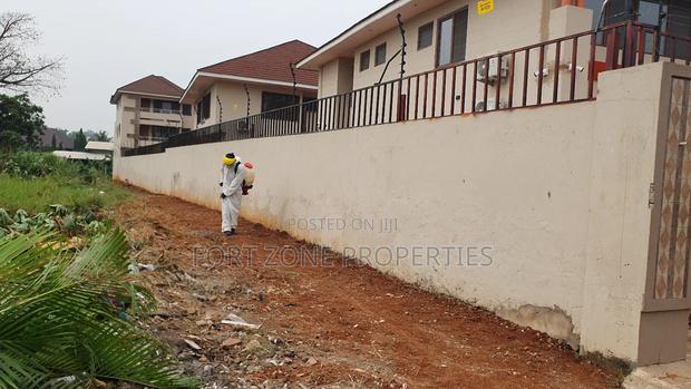 Construction Fumigation for Sites,Tent,Camp Etc · Photo 2