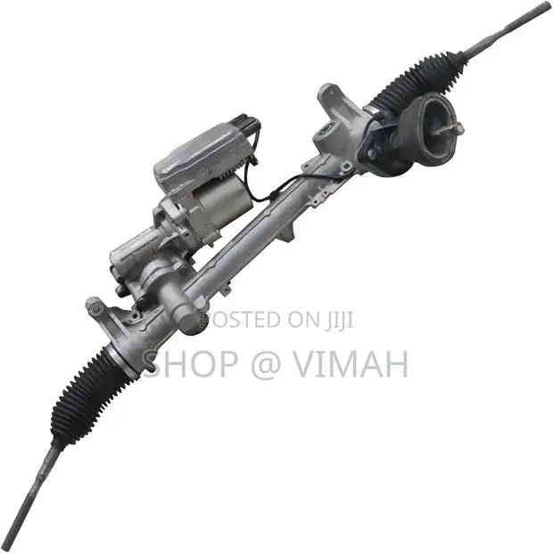 Mercedes-Benz Cla250 FWD Power Steering Gear Rack/Pinion (2014 - 2019) · Photo 1