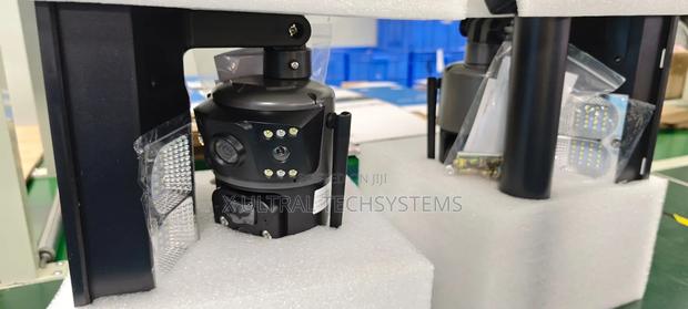4g Solar Powered Street Camera · Photo 3