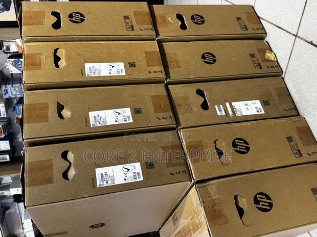 New Desktop Computer HP 290 G4 All-in-One 8GB Intel Core I5 SSD 512GB · Photo 3