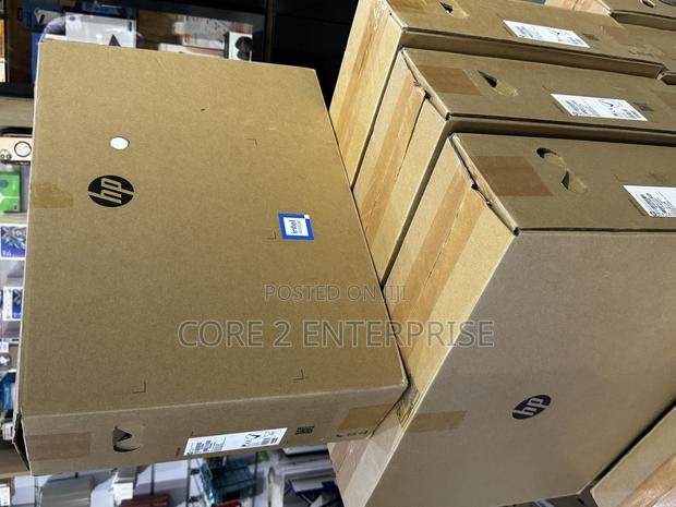 New Desktop Computer HP 290 G4 All-in-One 8GB Intel Core I5 SSD 512GB · Photo 2