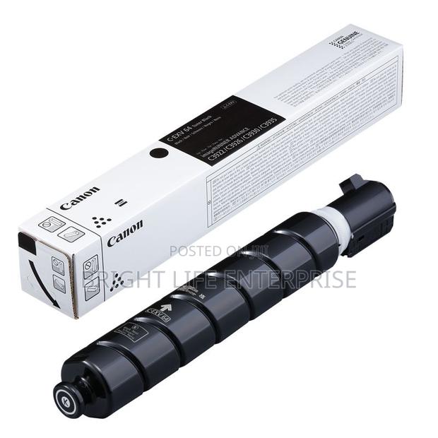 Canon C Exv 64 Original Toner Cartridge - · Photo 1